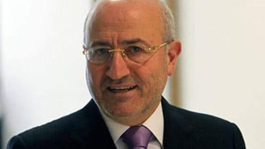 الوزير السابق غازي العريضي لـmtv: ما سيجري إقراره ليس موازنة بل "لميّة" نتيجة بطولات وهمية لا تعبّر عن مسؤولية وطنية في إدارة لبنان