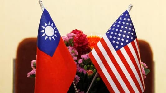 Taiwan and U.S. security officials hold rare meeting amid China tension