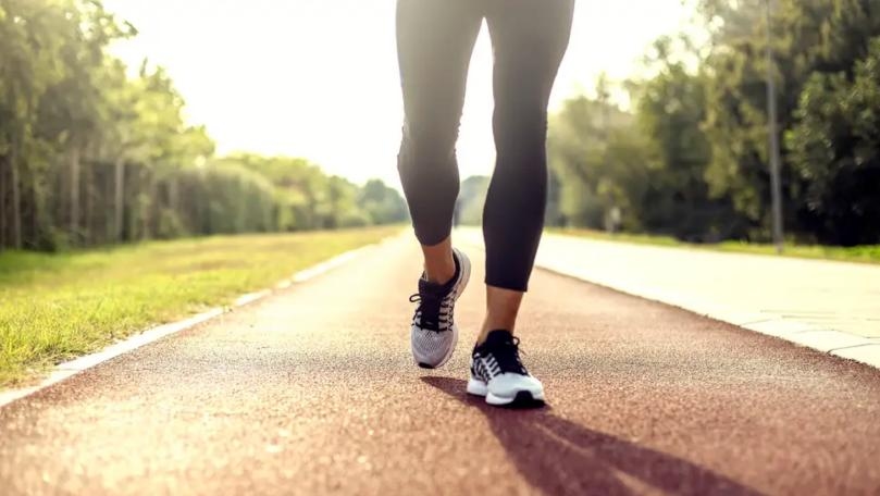 Should You Really Take 10,000 Steps a Day?