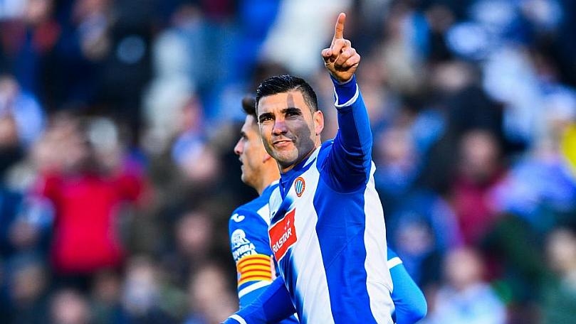 Former Arsenal Striker Jose Antonio Reyes Dies in Car Crash