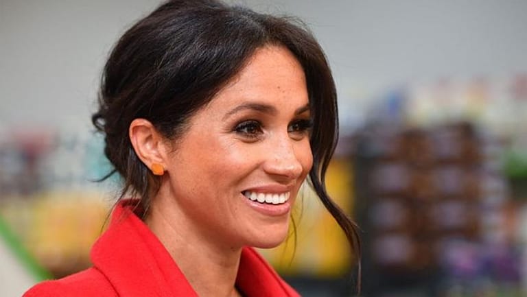 Trump Brands Meghan Markle 'Nasty' After Critical Comments