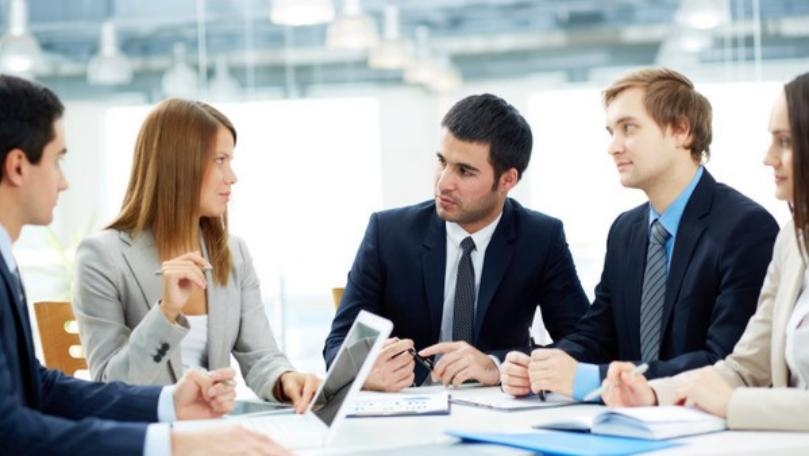 How to Build Strong Business Relationships