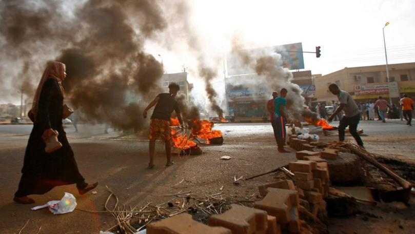 السودان في المنعطف الأخطر