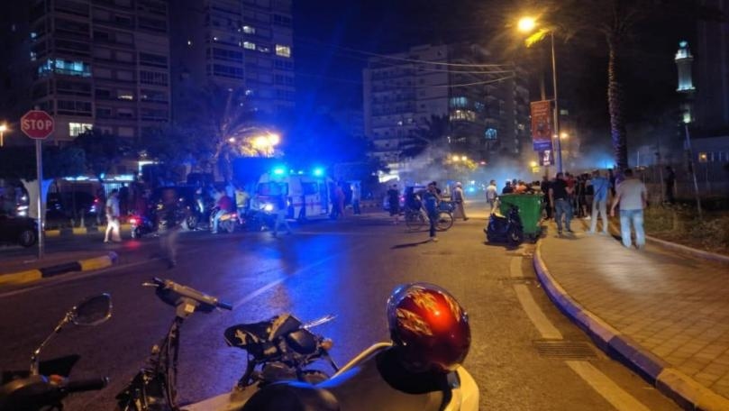 ثعلب طرابلس