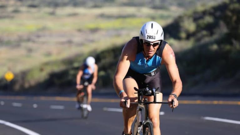 Physical Limit of Human Endurance Related to Food, Not Temperature