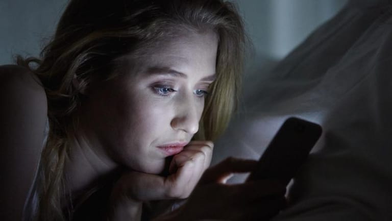 Here's Why Your Ex Keeps Texting You After The Breakup