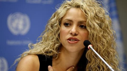 Pop singer Shakira faces tax fraud accusation in Spanish court