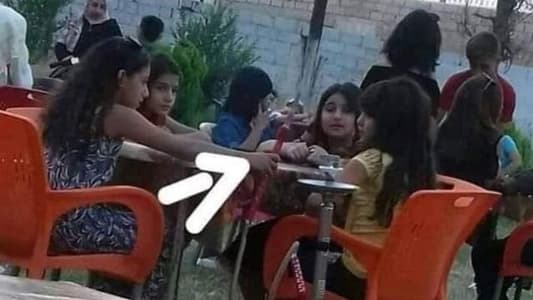 نائب "أمل" ينشر صورة فتيات... وعلى القضاء أن يتدخل 