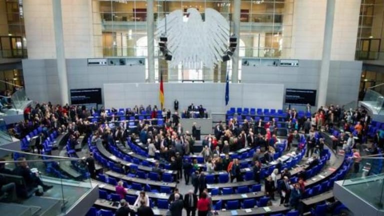 البرلمان الألماني يرفض اعتبار "حزب الله" إرهابياً