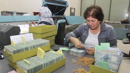 لماذا لا يطبع مصرف لبنان الليرة؟