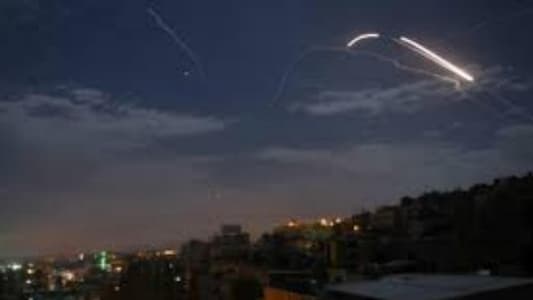 انفجارات كبيرة تهز مناطق في ريف إدلب نتيجة سقوط صواريخ 