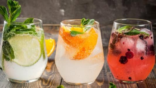World Gin Day 2019: How to Make the Perfect Gin and Tonic, According to Experts