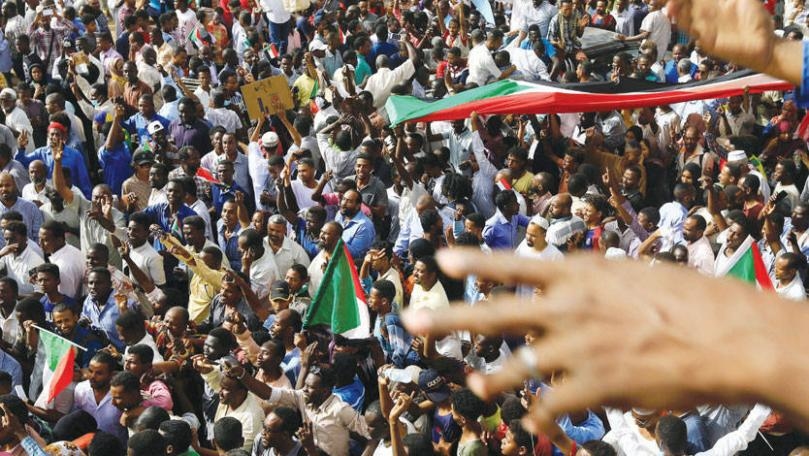 فرعون الديماغوجي