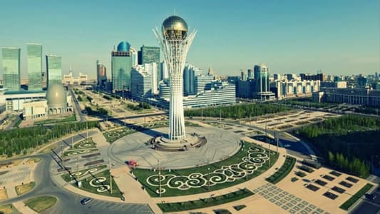 توكاييف رئيسا لكازاخستان بأكثر من سبعين في المئة من الأصوات