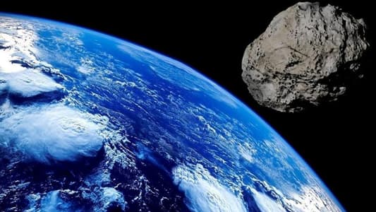 Scientists Warn Giant Asteroid May Strike Earth in as Little as Three Months