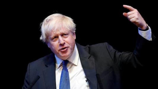 Boris Johnson Told to Give 'Clear Answers' About Past Cocaine Use