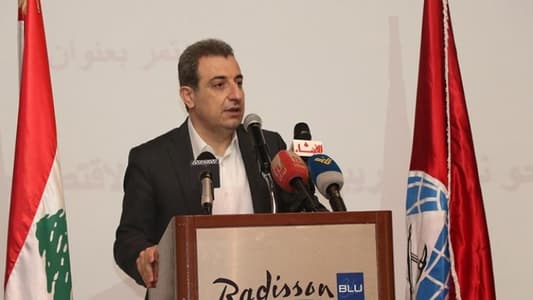 أبو فاعور: سنبقى نناضل من أجل العدالة الاجتماعية