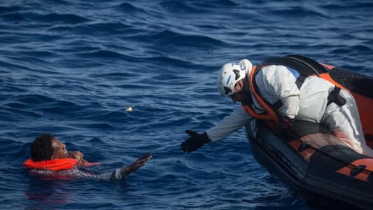 Italy Passes Law to Fine People Who Rescue Refugees at Sea