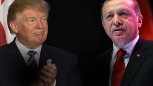 مستقبل العلاقات التركية الأميركية بين صفقتين