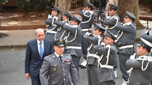Berri: Our political priority is the demarcation of the maritime border and the end of Israeli violations and spying; I believe that an understanding with Iran costs less than confrontation