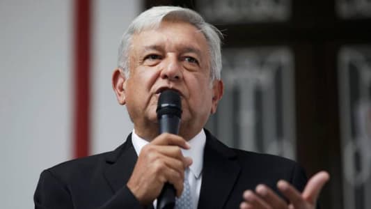 Mexico says presidential plane sale to help fund migration plan