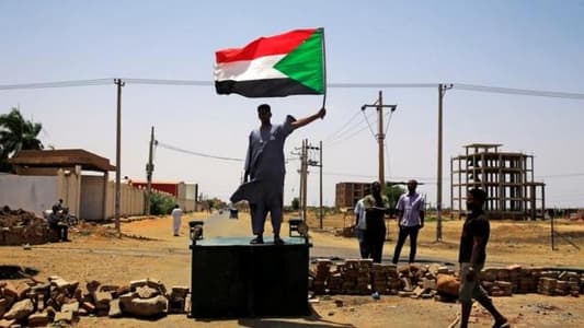 U.S. joins diplomatic push to salvage agreement in Sudan