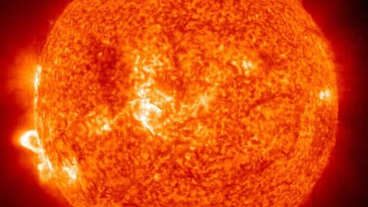 Huge 'Superflare' From the Sun Will Hit Earth, Scientists Warn