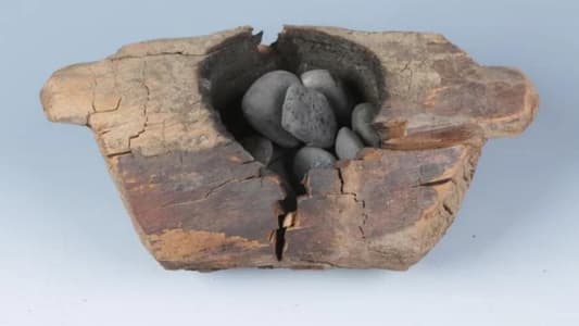 Ancient Marijuana Use Uncovered in 2,500-Year-Old Tomb