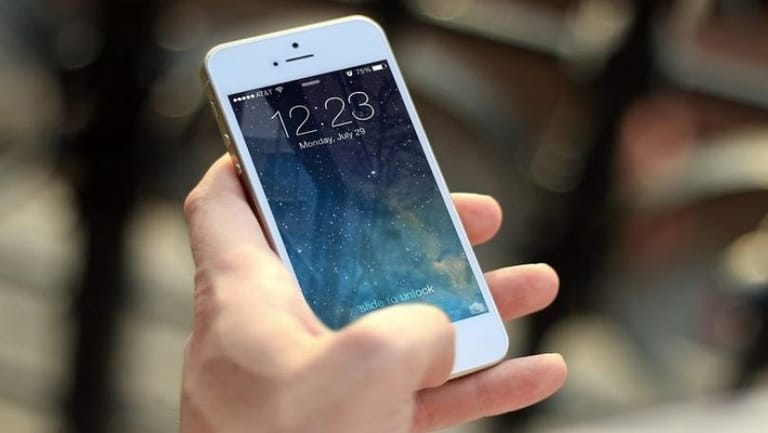 خبرٌ سارّ لمُستخدمي "آيفون"
