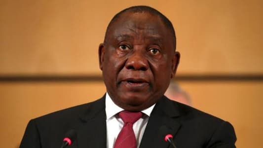 South Africa youth unemployment a 'national crisis': president