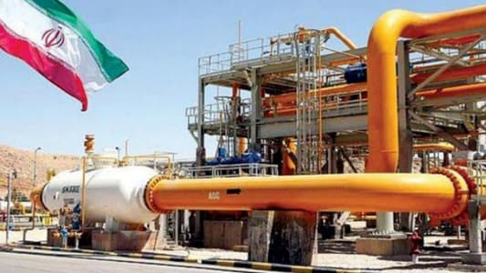 سعر النفط يكشف إيران