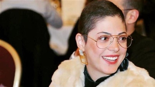 Michele Hajal dies after agressive battle with cancer MTV Lebanon