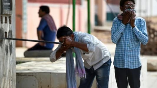 Brain disease kills 97 Indian children, 'heat curfew' imposed