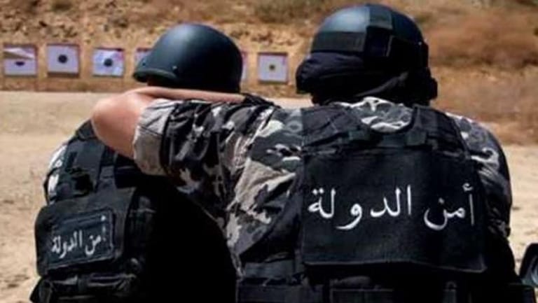 ضبط كمّيّة كبيرة من الدخان والتنباك المهرّب في مجدل عنجر 