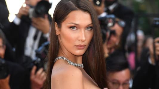 Bella Hadid Apologises to Middle Eastern Fans After Posting 'Racist' Photo