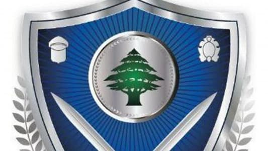 التحكم المروري: جريح في حادث تصادم بين سيارة ودراجة نارية في محلة البطريكية - بيروت 