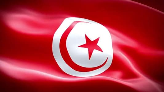 Tunisia approves law excluding prominent presidential election candidate