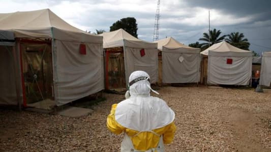 More than 300,000 flee Congo violence, complicating Ebola fight: U.N.