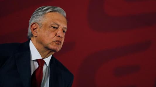 Mexico president proposes recall referendum in March 2021