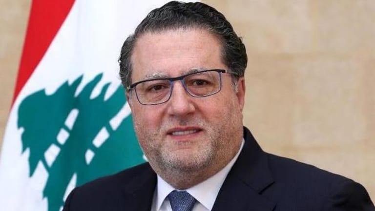 شقير نعى أبي نادر: ترك وراءه إنجازات كثيرة