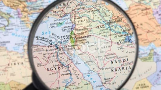 الشرق الأوسط: الجبهة المعادية لإيران تتصدّع   