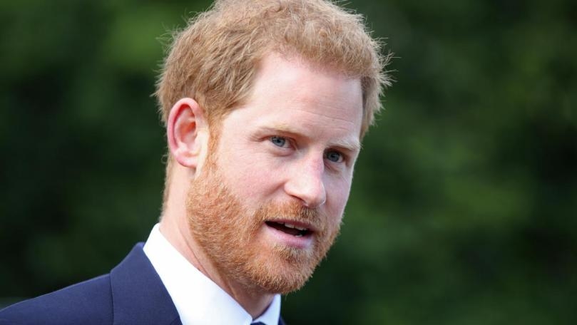 Teenager who called UK's Prince Harry 'race traitor' is jailed