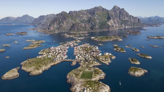 Norwegian Island Wants to Erase Concept of Time