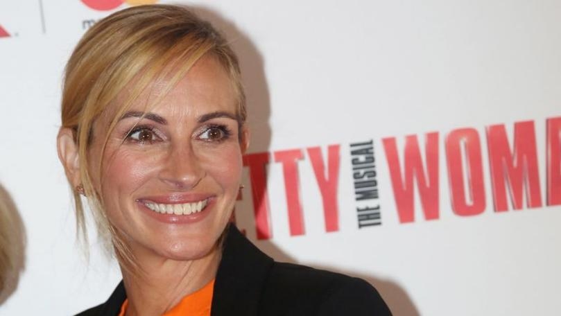 Julia Roberts Reveals Pretty Woman Ending Was Originally 'Really Dark'