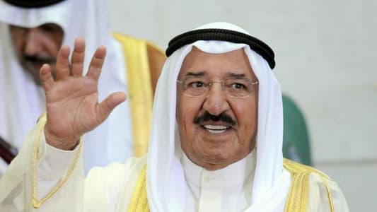 وصول أمير الكويت إلى بغداد في أول زيارة من نوعها منذ عقود 