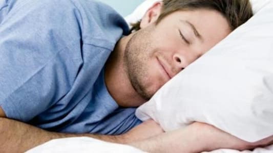 أنماط النوم مفتاح لتشخيص مرض ألزهايمر
