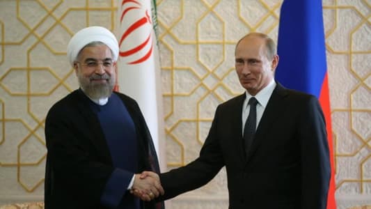 هكذا تلعب روسيا ورقة إيران في التسوية السورية...