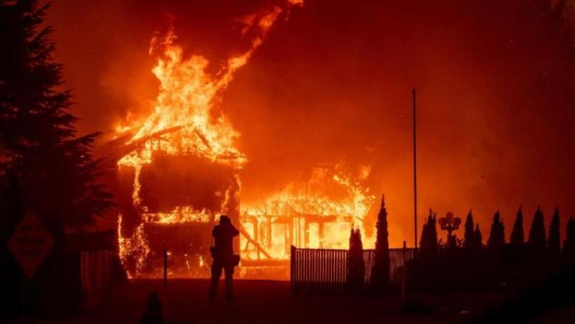 At least 24 suspected dead in fire at Indonesia matchstick factory