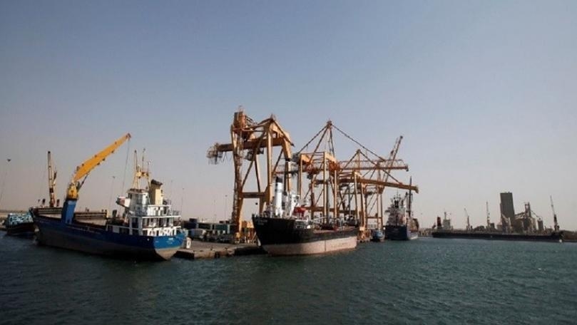 اليمن يوقف استيراد المشتقات النفطية من 3 موانئ عربية