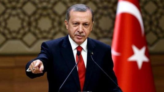 إردوغان يهنىء مرشح المعارضة التركية بفوزه برئاسة بلدية اسطنبول